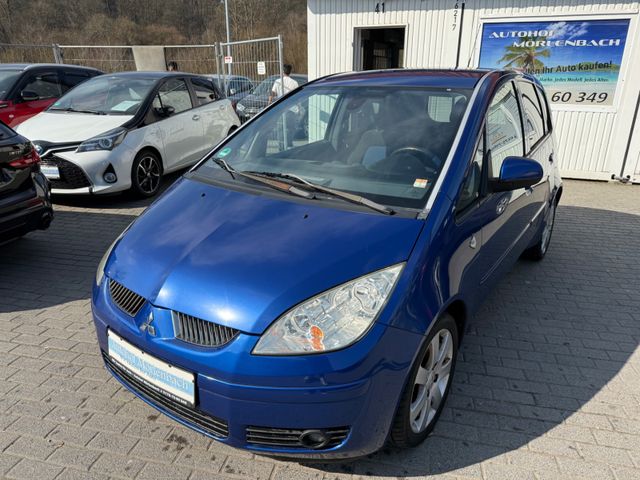 Mitsubishi Colt CZ3 Lim. 5-trg. 1.1 Motion