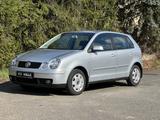 Volkswagen Polo 1.4 TüV+InspektionNEU+Klimaautomatik+Winter - Volkswagen Polo aus 2004