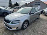 Skoda Octavia 1.6 Tdi DSG Combi Ambition