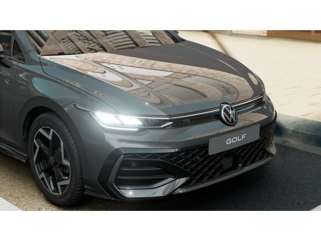 Volkswagen Golf - Bild 14