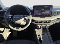 Skoda Superb - Vorschau Bild 17