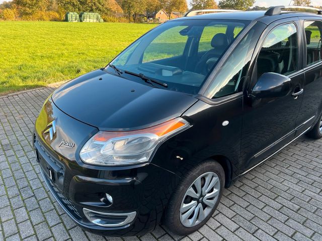 Citroën Citroen C3 Picasso TÜV 11.2026