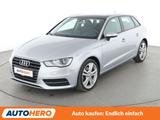 Audi A3 1.8 TFSI Attraction *NAVI*PANO*PDC*KLIMA* - Audi A3: 8pa