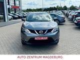Nissan Qashqai Tekna *VOLL*NAVI*PANO*360°*SPURH.*LED* - gebrauchte Nissan SUV & Geländewagen