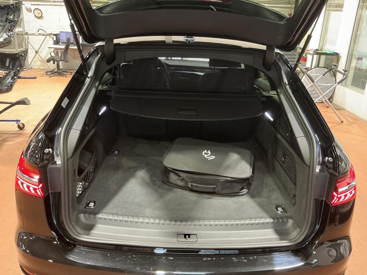 Audi A6 - Bild 15