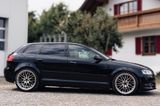 Audi A3 2.0 TDI 170PS  Sportback Attraction - Audi A3: TDI 170