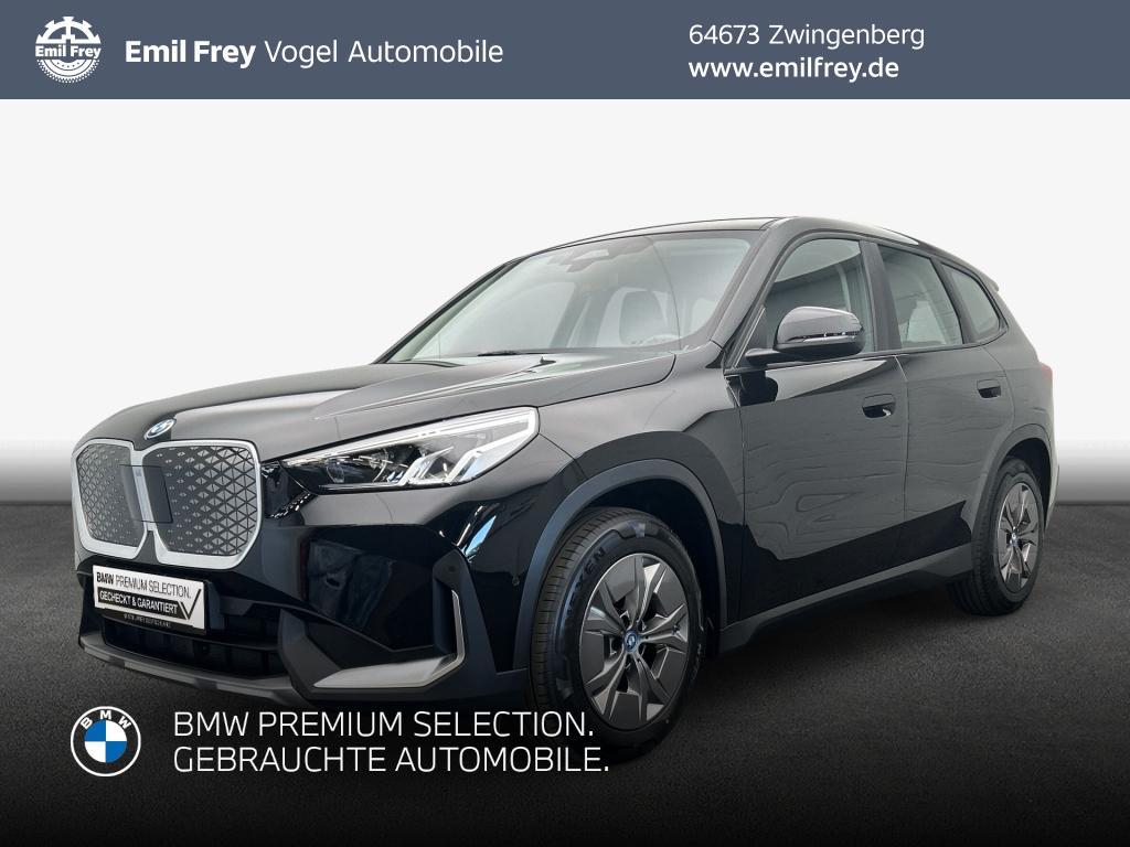 BMW iX1 xDrive30 SHZ* Adaptives M Fahrwerk*