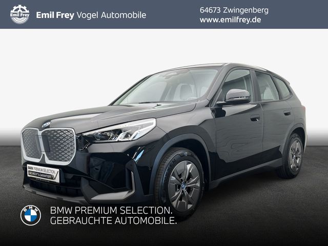 BMW iX1 xDrive30 SHZ* Adaptives M Fahrwerk*