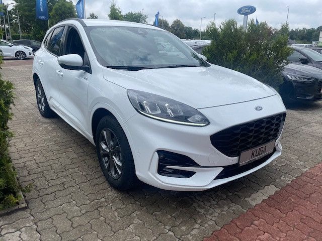 Ford Kuga 2.5 PHEV ST-Line 225PS *AHK|FahrerAssistP.*