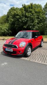 MINI Mini One 1.4, 75 PS, 2012 TÜV 06/2027 - MINI MINI: 1.7