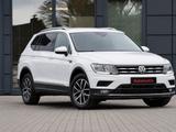 Volkswagen Tiguan Allspace 7-Sitzer MIT 2 JAHREN GARANTIE - : mit TÜV, mit