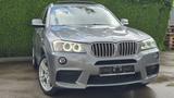 BMW X3 xDrive30d M SPORT Aut/ - BMW X3 Gebrauchtwagen in Essen