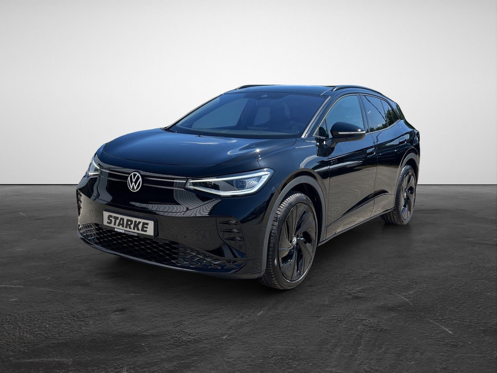 Volkswagen ID.4 GTX 4Motion Infotainment-Paket  Panodach AH imagem 3