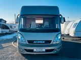 HYMER / ERIBA / HYMERCAR B 634 SL DUO MOBIL RUNDSITZGRUPPE ALDE AUTOMATIK - HYMER / ERIBA B sl