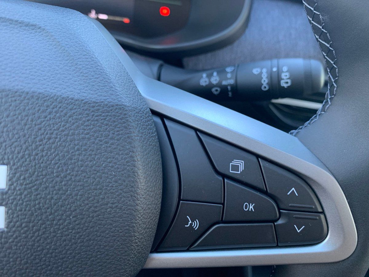 Dacia Jogger - Bild 23