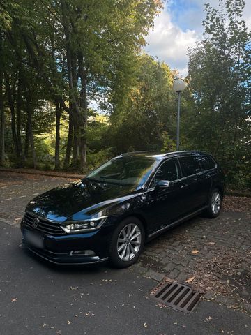 VW VW Passat B8 Highline 2.0 TDI|360Kamera|A...