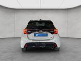 Toyota Yaris Hybrid 1.5 VVT-i GR SPORT*LED*DAB*KAMERA* - gebrauchte Toyota Yaris aus dem Jahr 2023