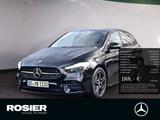 Mercedes-Benz B 180 AMG Line Night LED MBUX Prem 360° - Mercedes-Benz B 180 in Braunschweig