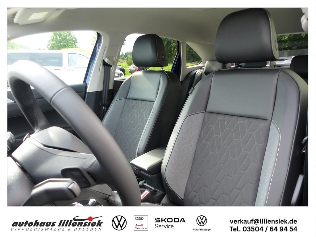 Volkswagen Taigo 1.0 TSI DSG Goal ACC/NAVI/KAMERA, миниатюра 10