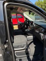 Mercedes-Benz Vito - Mercedes-Benz Vito in Freiburg