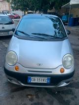 Daewoo Matiz 800i cat SE City - Daewoo Matiz: Limousine