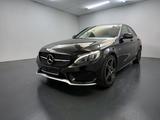 Mercedes-Benz C 43 AMG Limo PANO*LED*18Z*MEMO*KAM*PARK-ASSIST - Mercedes-Benz C 43 AMG Gebrauchtwagen
