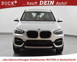 BMW X3 xDri 20i PANO+LEDER+NAVI+SHZ+HEAD+TEMP+PDC+MF - BMW X3 Gebrauchtwagen
