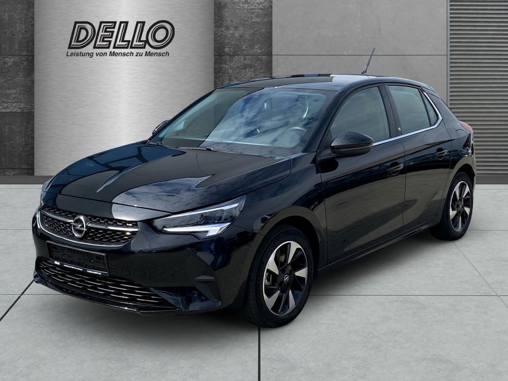 Image of Opel Corsa