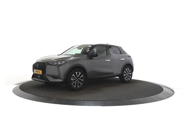 DS Automobiles DS3 1.2 PureTech Performance Line