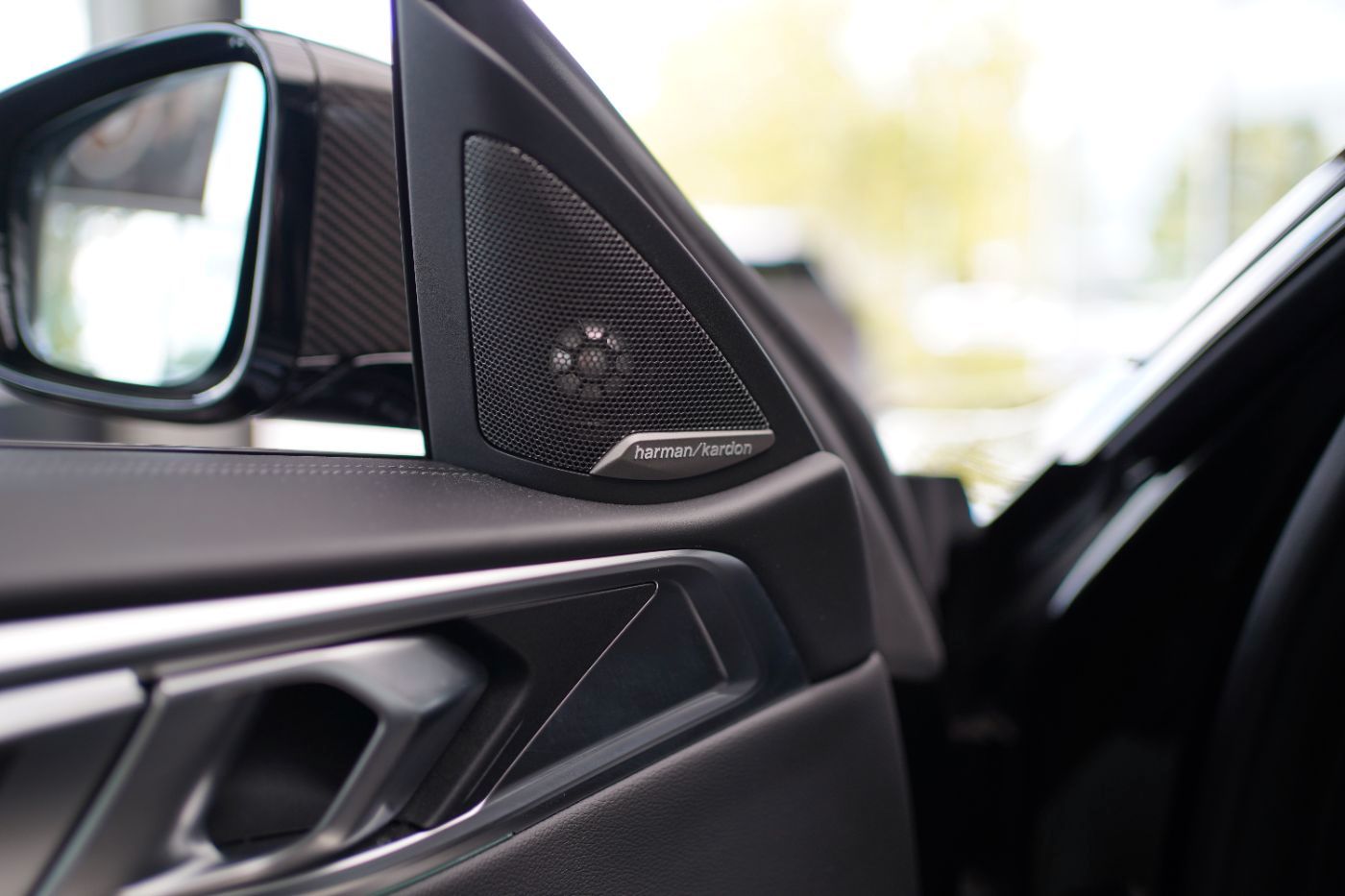 Fahrzeugabbildung BMW M440i xDrive ParkAssist.+HarmanKardon+Laserlicht