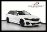 ALPINA B3 Touring Allrad ACC HUD H&K STHZ 360° LASER
