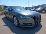 Audi A6 Avant 3.0 TDI S line Sport / Plus - mit Diesel-Antrieb: Kombi, Automatik