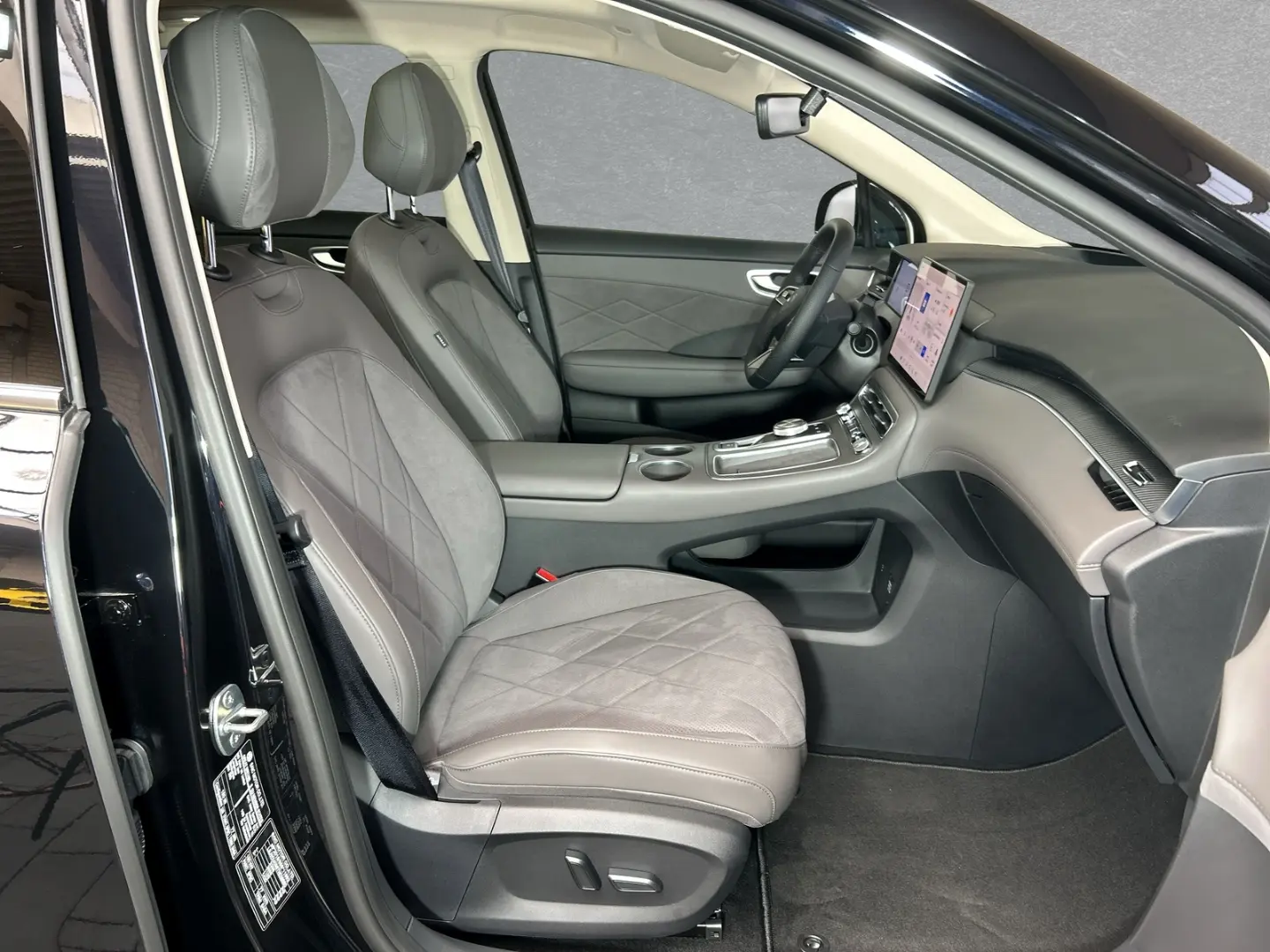 MG S6 Luxury AWD *HUD* *SHZ* *Wärmepumpe* *I-Smart-