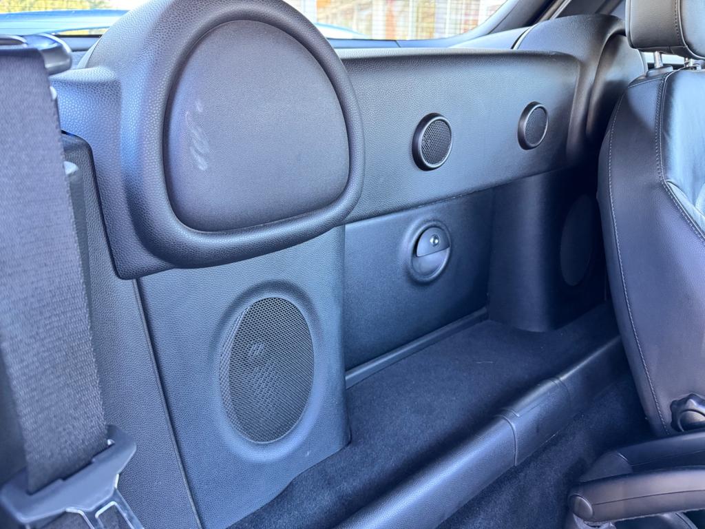 MINI Cooper S Coupé