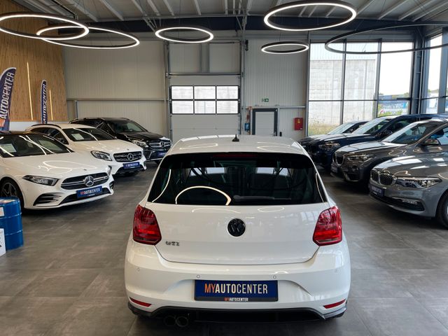 Volkswagen Polo V GTI BMT *Led*Navi*