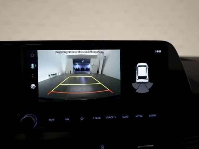 i20 FACELIFT T-GDI TREND DCT+VOLL LED+NAVI+RÜCKF