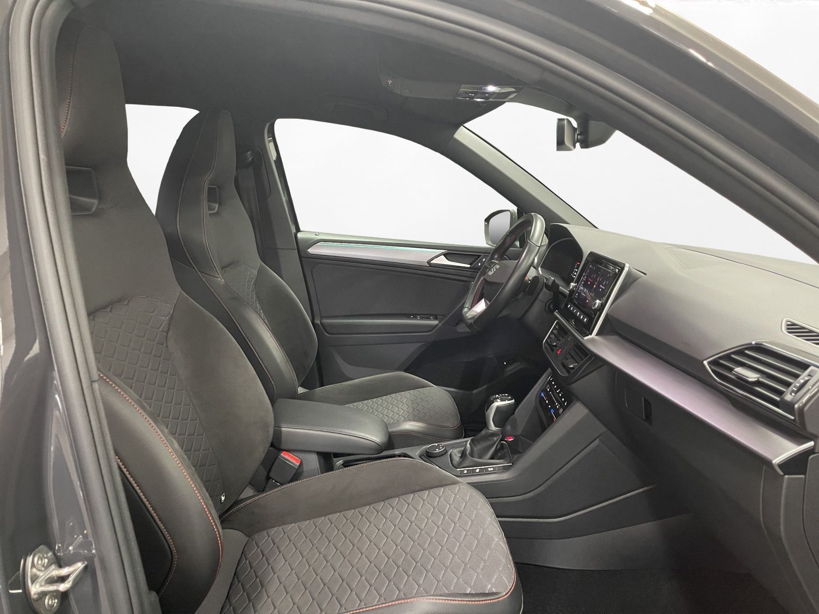 Seat Tarraco - Bild 17