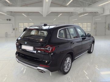 BMW X3 - 4