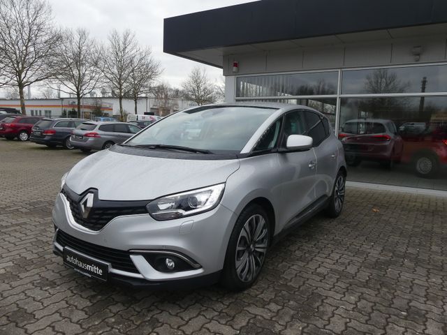 Renault Scenic IV Experience