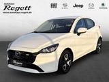 Mazda 2 Center-Line AD LED Apple CarPlay Android Auto  - Mazda 2 aus 2023
