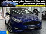Ford Focus Turnier 1.0 EcoBoost ST-Line, Automatik - Ford Focus Turnier ST Line Gebrauchtwagen