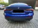 BMW 430i Coupé M Sport - HUD, Laserlicht, 360° Kam - BMW 430 aus 2020