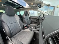 SKODA Karoq 1.5 TSI DSG Selection PANO KAM AHK 5JGAR bei Autohaus Landmann & Maier OHG