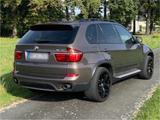 BMW X5 E70 7 Sitzer Panorama Leder Sport - BMW X5 Gebrauchtwagen in Aachen