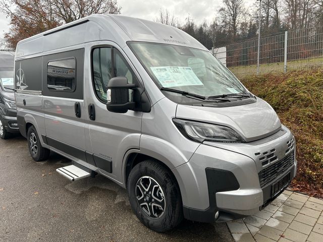 Westfalia Columbus 540D 140PS Automatik