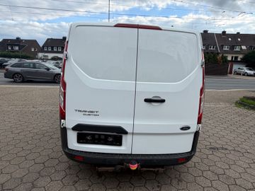 Ford Transit Custom - 4