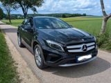 Mercedes-Benz GLA 220, Allrad, AppleCarPlayer, Rückfahrkamera - Mercedes-Benz 220 aus 2017