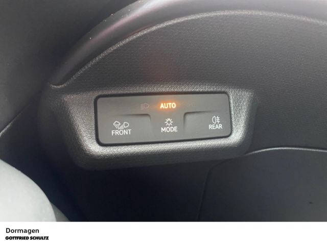 Cupra Tavascan - Bild 21