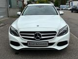 Mercedes-Benz C 220 T-Modell C 220 T BlueTec / d - Tüv 09/27 - - Mercedes-Benz C-Klasse: T Model