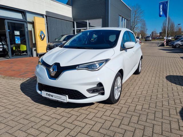 Renault ZOE Experience Z.E. 50 R110 Batteriekauf